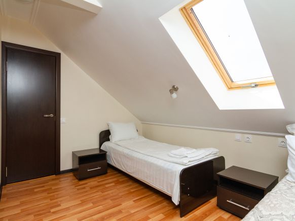 Фотография номера гостевого дома Адмирал