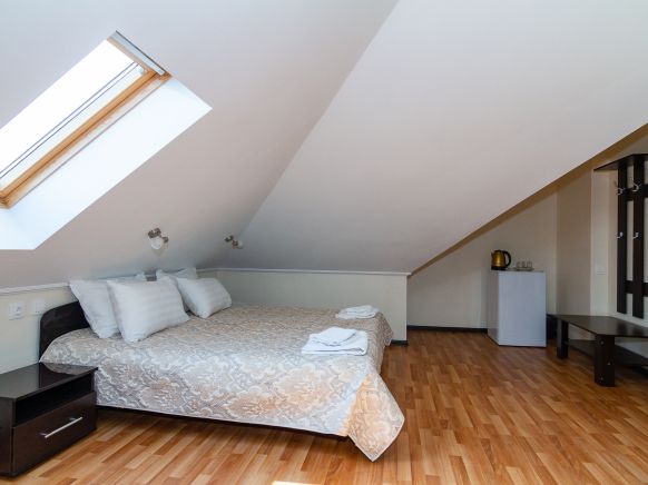 Фотография номера гостевого дома Адмирал