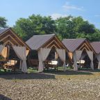 Беседки для отдыха, Гостевой дом Адмирал