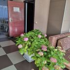Общая кухня, Гостевой дом Адмирал