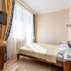 Двухместный (Солнечный), Гостевой дом Введенская Усадьба