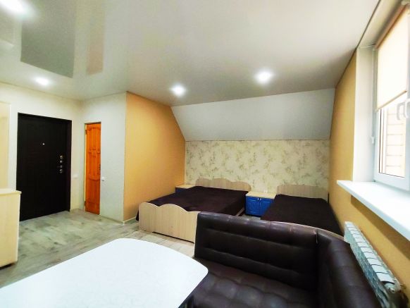 Фотография номера санатория Лилия