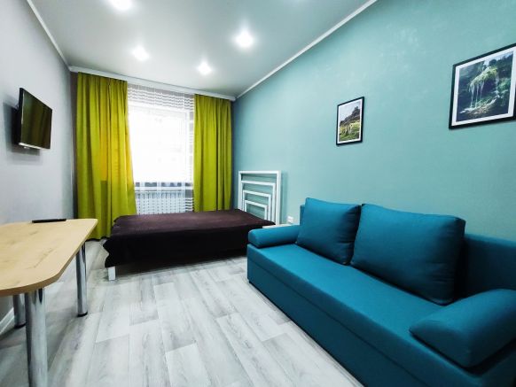 Фотография номера санатория Лилия