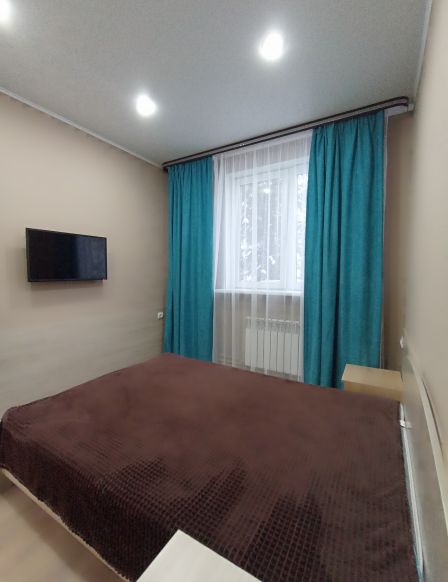 Фотография номера санатория Лилия