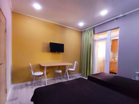 Фотография номера санатория Лилия