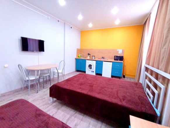 Фотография номера санатория Лилия