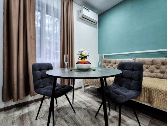 Фотография номера санатория Лилия