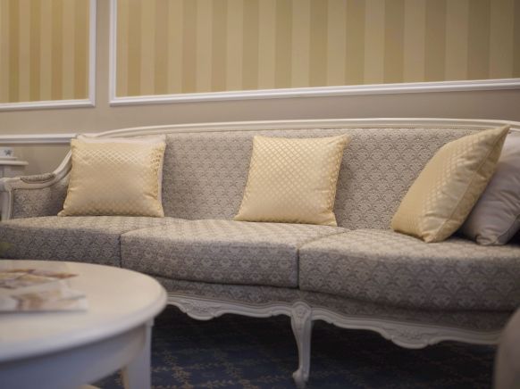 Фотография номера гостиницы Особняк Военного Министра