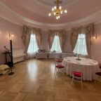 Банкетный зал, Гостиница Особняк Военного Министра Milutin Palace