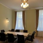Конференц-зал, Гостиница Особняк Военного Министра Milutin Palace