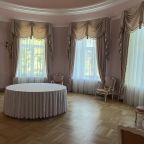 Банкетный зал, Гостиница Особняк Военного Министра Milutin Palace