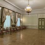 Банкетный зал, Гостиница Особняк Военного Министра Milutin Palace