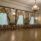 Банкетный зал, Гостиница Особняк Военного Министра Milutin Palace