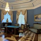 Банкетный зал, Гостиница Особняк Военного Министра Milutin Palace