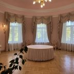 Банкетный зал, Гостиница Особняк Военного Министра Milutin Palace