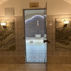Сауна / SPA, Гостиница Особняк Военного Министра Milutin Palace