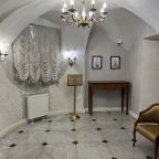 Сауна / SPA, Гостиница Особняк Военного Министра Milutin Palace