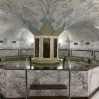 Сауна / SPA, Гостиница Особняк Военного Министра Milutin Palace