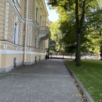 территория пварковки