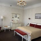 Одноместный (10), Гостиница Особняк Военного Министра Milutin Palace