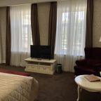Одноместный (10), Гостиница Особняк Военного Министра Milutin Palace