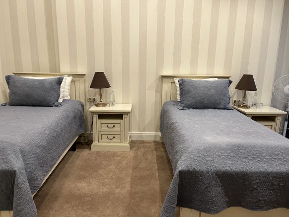 Фотография номера гостиницы Особняк Военного Министра