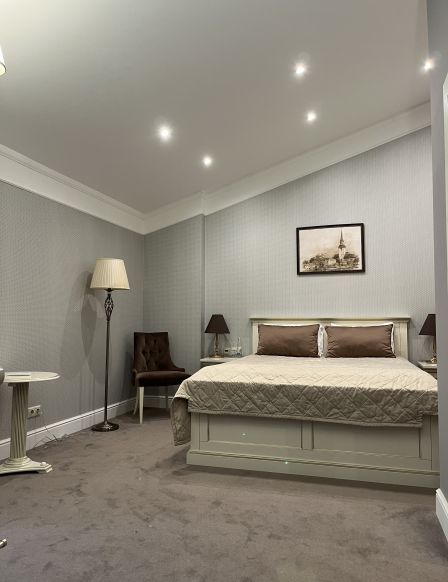 Фотография номера гостиницы Особняк Военного Министра