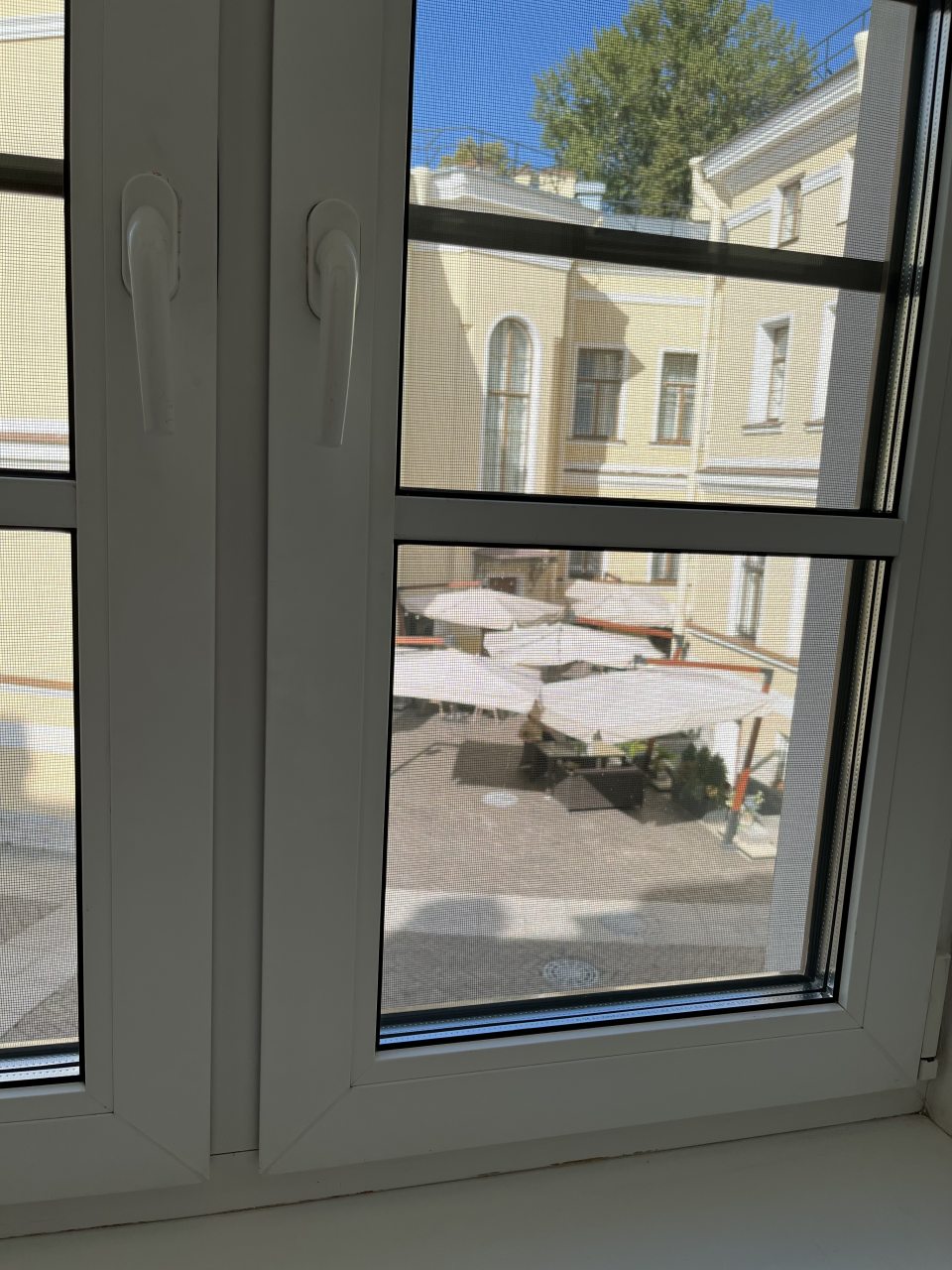 Люкс (13), Гостиница Особняк Военного Министра Milutin Palace