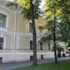 Автостоянка / Парковка, Гостиница Особняк Военного Министра Milutin Palace
