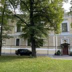 Автостоянка / Парковка, Гостиница Особняк Военного Министра Milutin Palace