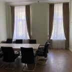 Комната для переговоров