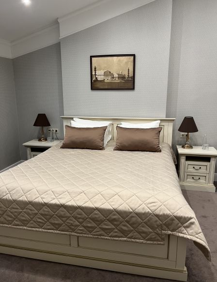 Фотография номера гостиницы Особняк Военного Министра