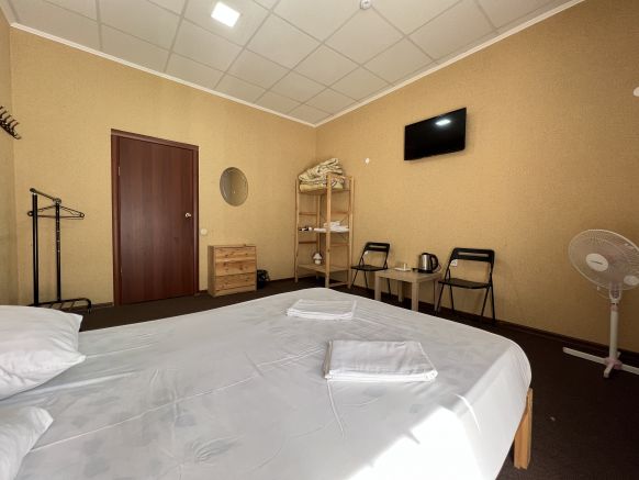 Фотография номера гостевого дома RODVEN