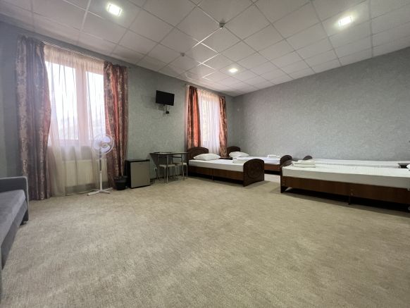 Фотография номера гостевого дома RODVEN