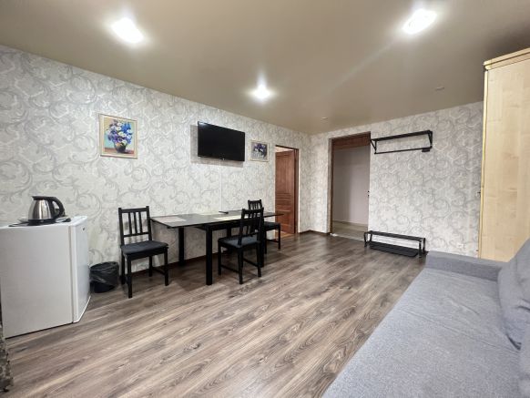 Фотография номера гостевого дома RODVEN