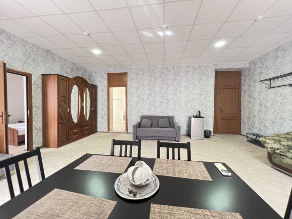 Фотография номера гостевого дома RODVEN