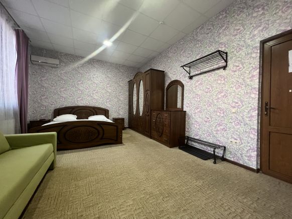 Фотография номера гостевого дома RODVEN