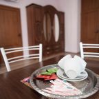 Двухместный (Улучшенный номер с двухспальной кроватью), Гостевой дом Rodven