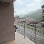 Семейный (Улучшенный номер), Гостевой дом Rodven