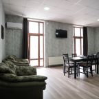 Семейный (Улучшенный номер), Гостевой дом Rodven