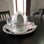 Семейный (Улучшенный номер), Гостевой дом Rodven
