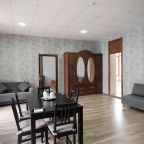 Семейный (Улучшенный номер), Гостевой дом Rodven