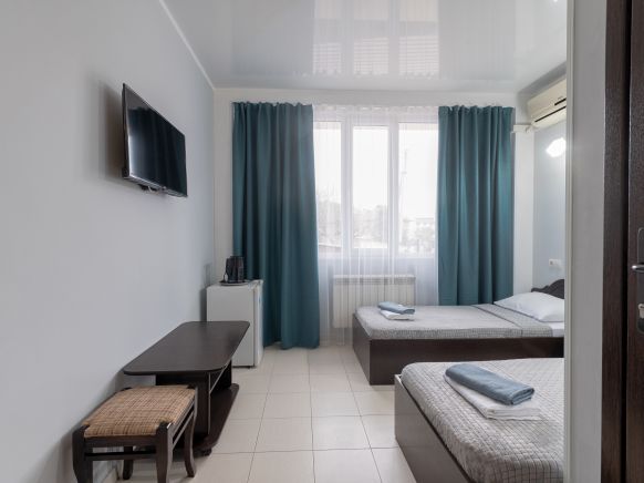 Фотография номера гостевого дома Дель Мар