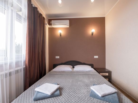 Фотография номера гостевого дома Дель Мар