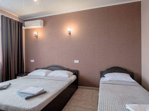 Фотография номера гостевого дома Дель Мар