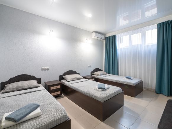 Фотография номера гостевого дома Дель Мар