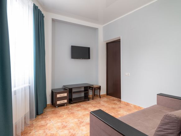 Фотография номера гостевого дома Дель Мар