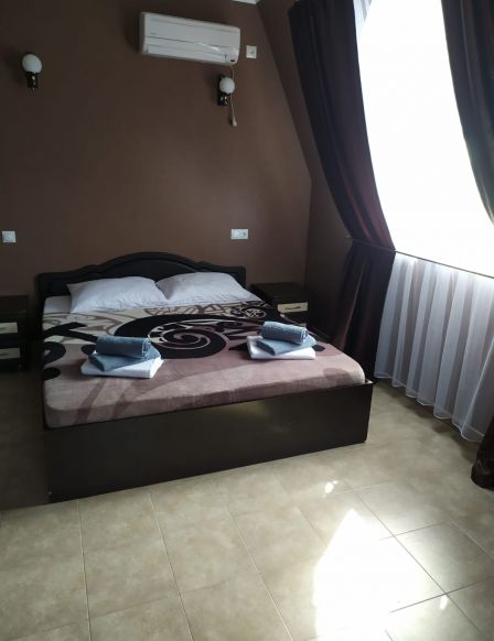 Фотография номера гостевого дома Дель Мар