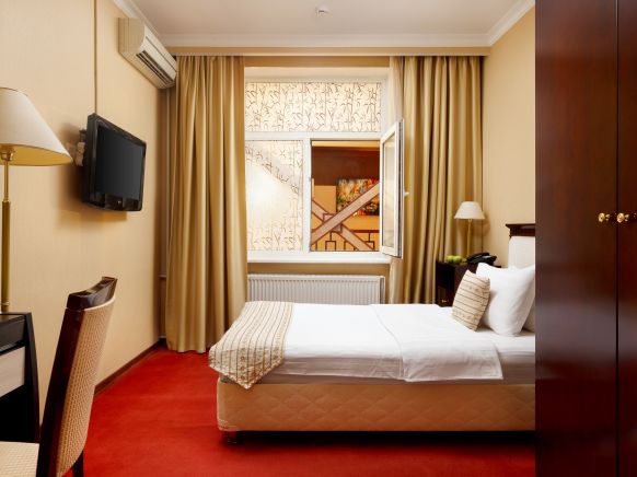 Фотография номера гостиницы Клементин