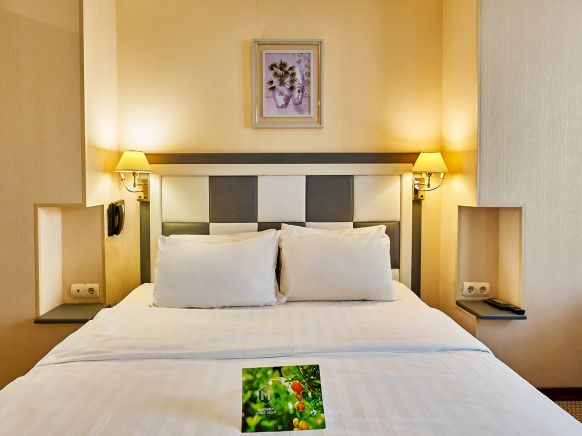 Фотография номера гостиницы Клементин